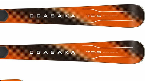 23-24モデルTC-SBレビュー】正直、手強い。しかし、味方につけれ